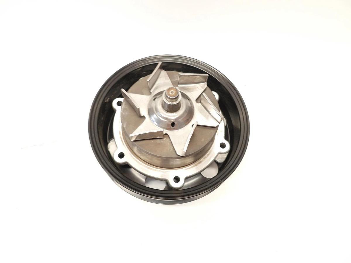 New Chevrolet Silverado 1500 Tahoe GMC Sierra 1500 Engine Water Pump US8918