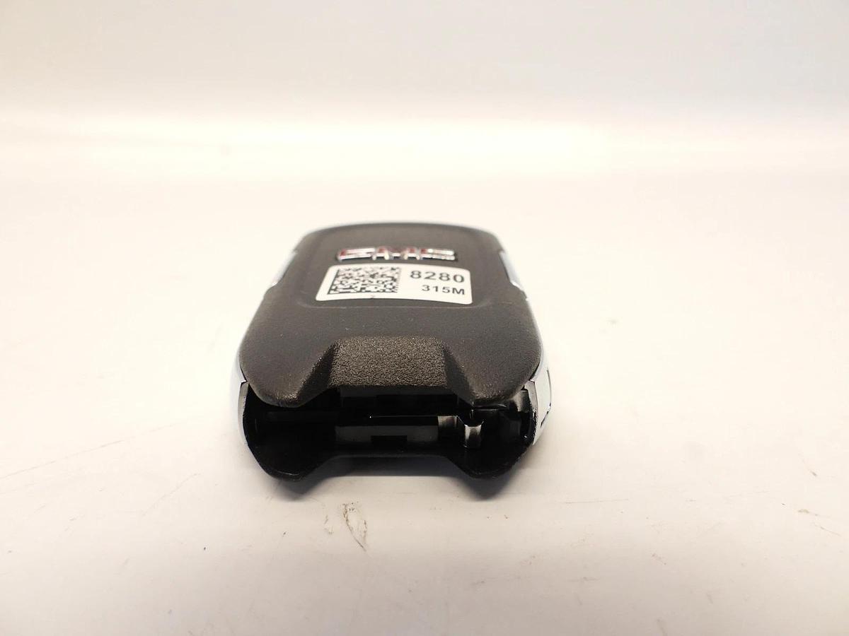NEW OEM GMC Yukon & Yukon XL 2015-20 Proximity Remote Start Fob - FCC: HYQ1AA