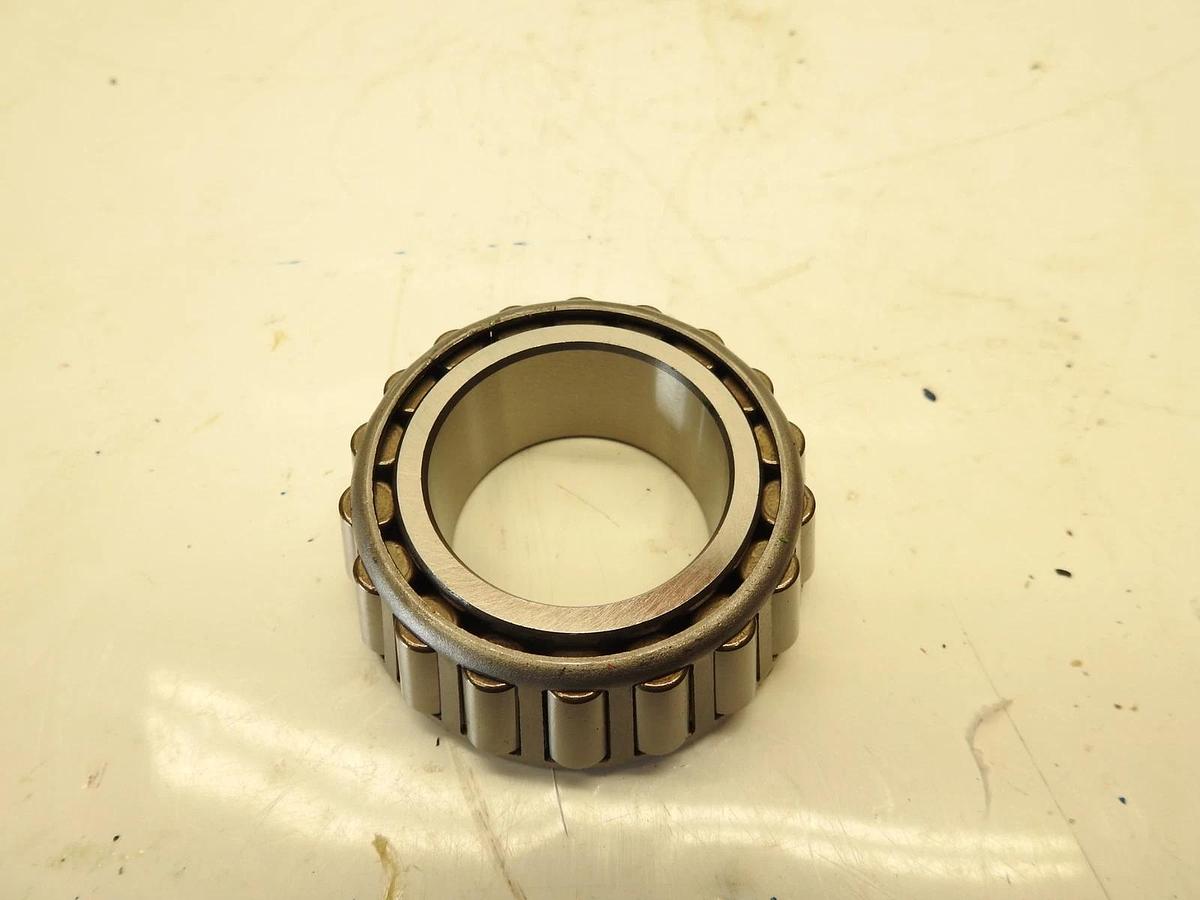 Lot Of 6 Timken 26885 Tapered Roller Bearing Cone