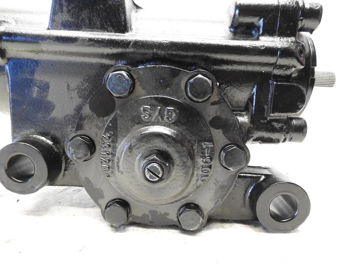 For Sterling Truck A9500 SC8000 Cargo L9500 Power Steering Gear Box Gearbox GAP
