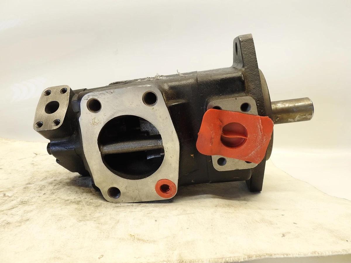 New Genuine CRS 3520VQ30A8 Hydraulic Vane Pump