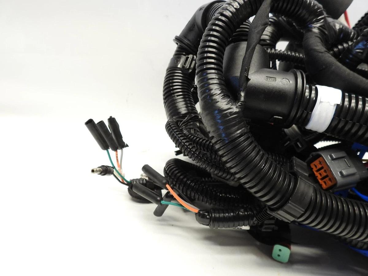 New Genuine OEM John Deering Wiring Harness TA14218 (G6EG)