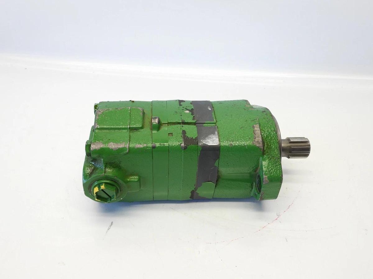 John Deere Eaton AXE43901 Hydraulic Motor Combine 630FD 640FD 645FD 730FD 735FD