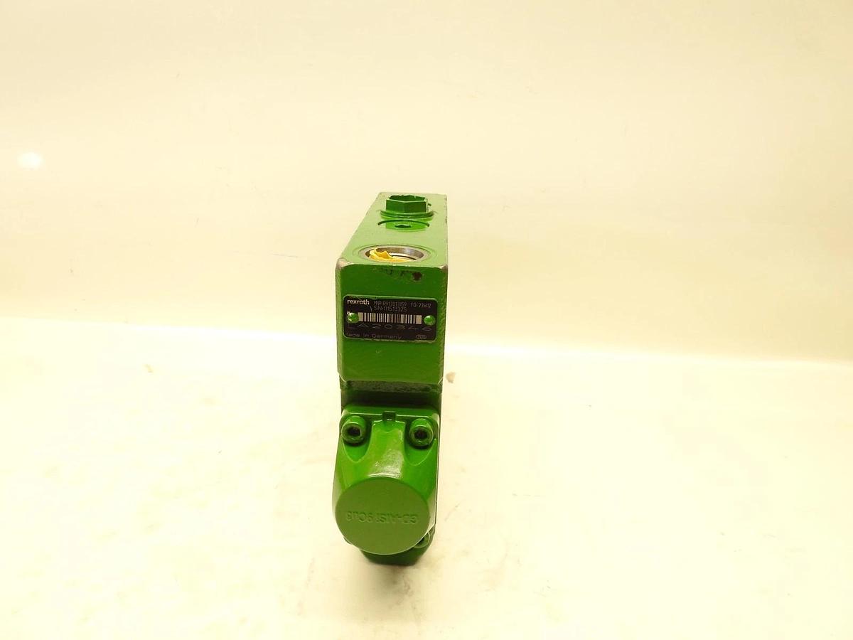 New Oem John Deere TA20346 Selective Control Valve