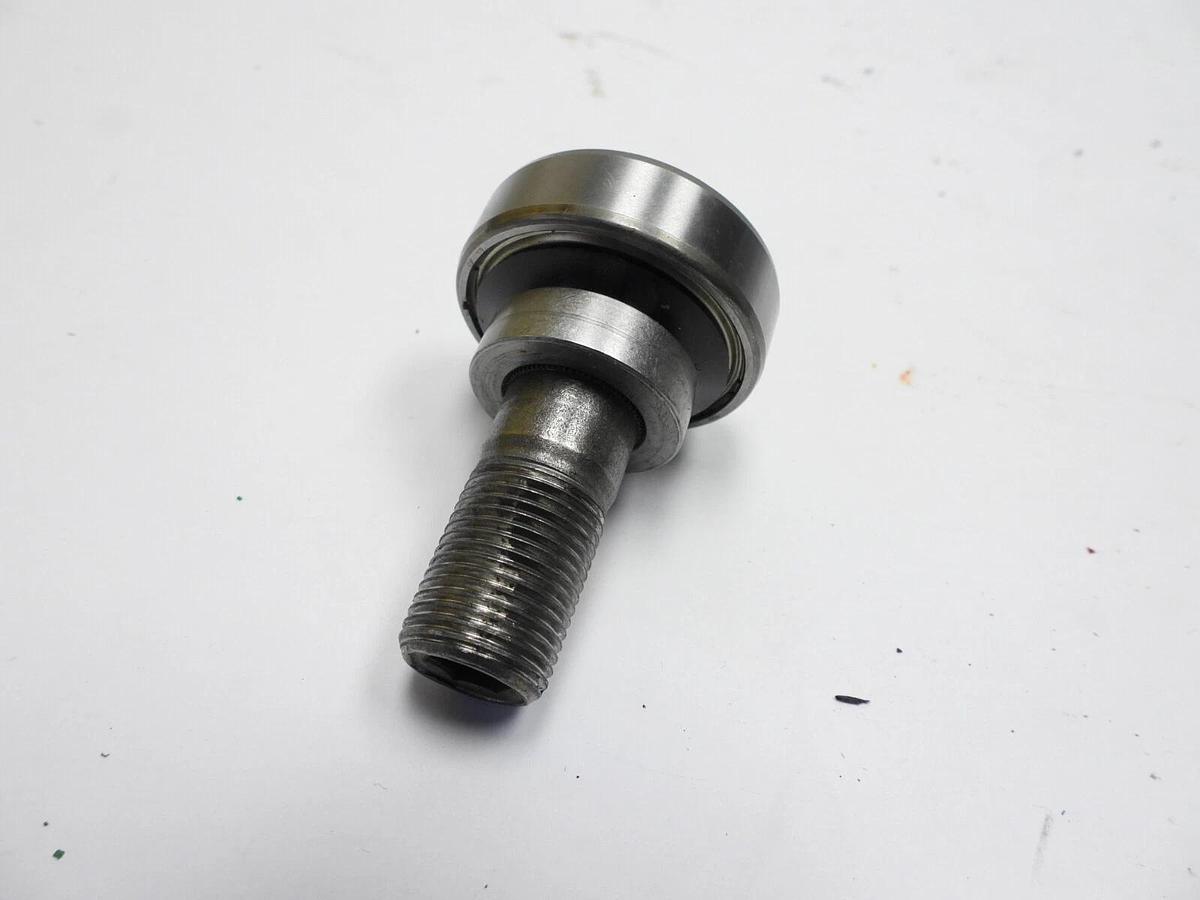 New Oem Agco 1703792 Cam Follower Bearing