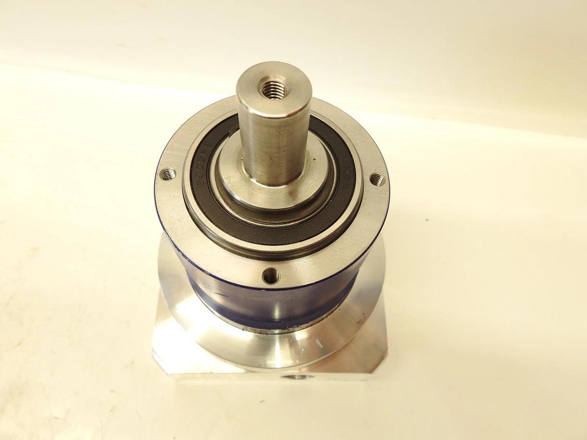 WITTENSTEIN NP 025S-MF1-4-0E1-1S NP PLANETARY GEARBOX 10033073