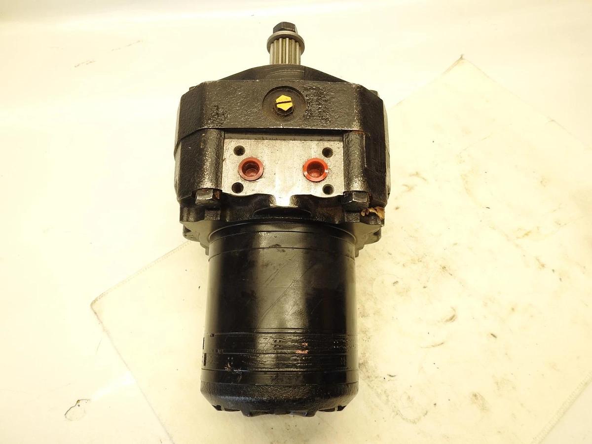 New Oem Parker BG0530BM050AAAA BG Series Brake Torqmotor