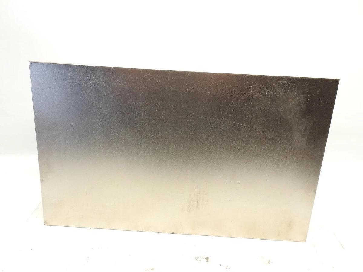Garland 4519744 Plate Platen, 208 volt just plate