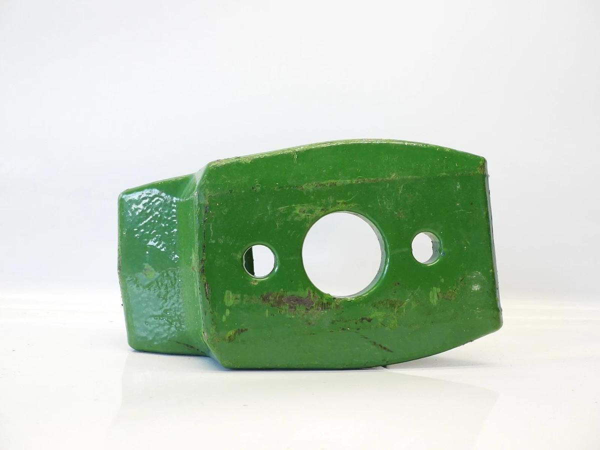 John Deere Planter Closing Wheel Arm Support Stop P55889