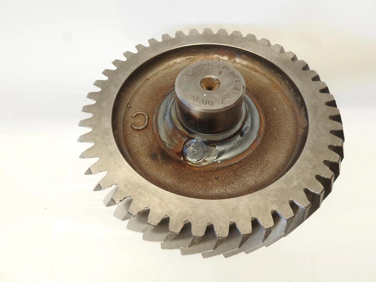 Eaton Fuller Transmission Auxiliary Countershaft 4302426 A6436