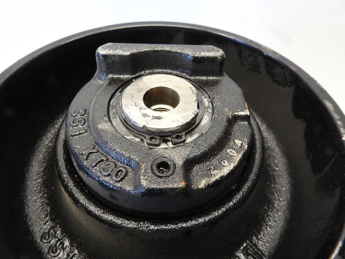 Track Roller 331 KT12 SS1 KT3 16X15 SS1 KT5 Bottom Roller Undercarriage Unknown