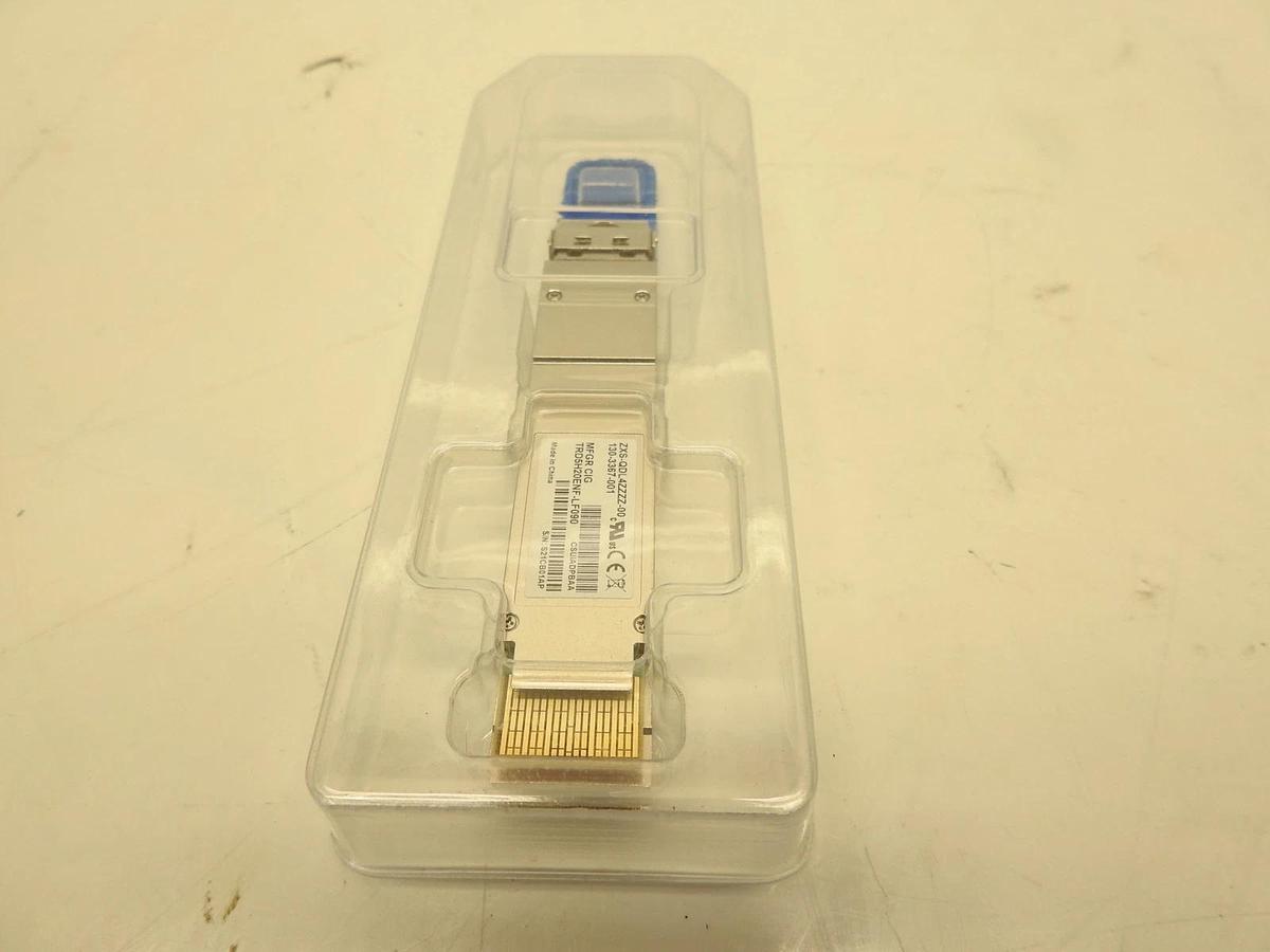 Infinera zxs-qdl4zzzz-00 130-3367-001
