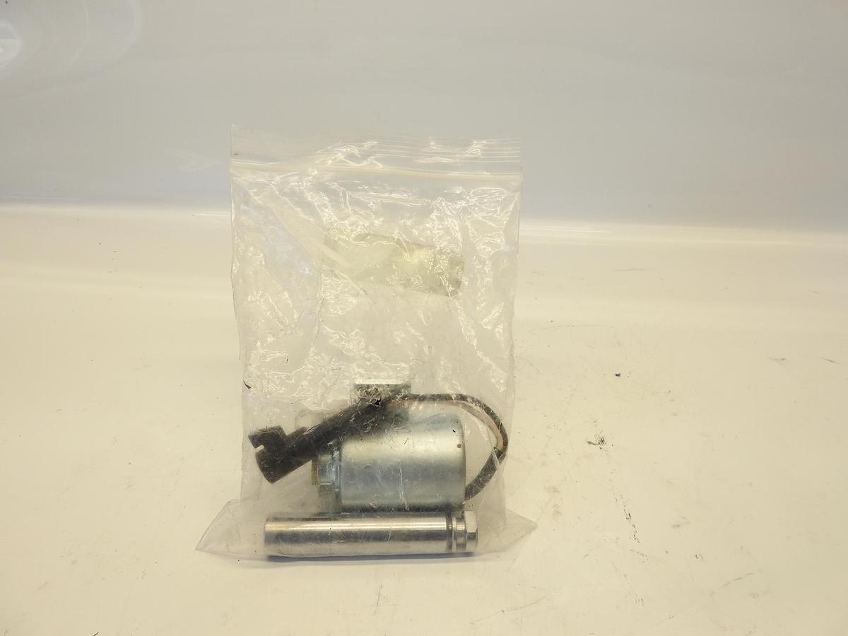 Genuine Keyless Solenoid with Spring 12V 46032317 Bulkhead Door