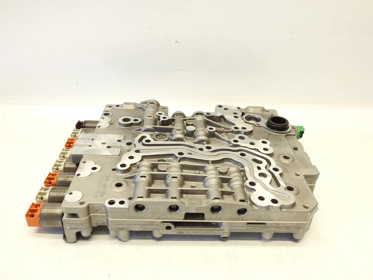 8HP70 ZF8HP70 Automatic Transmission Valve Body For BMW LAND ROVER JAGUAR 2010ON
