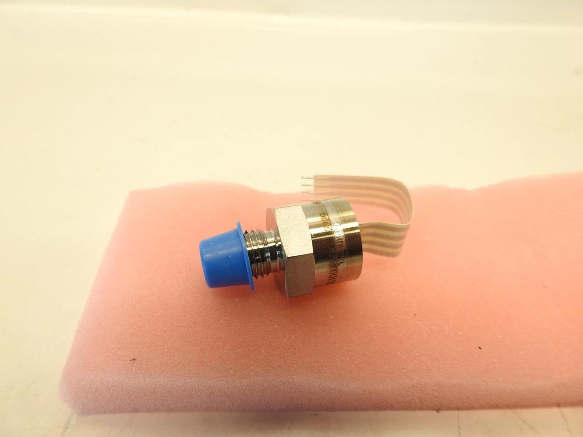 Oem Honeywell 13C1000PA6K Industrial Pressure Sensors 1000psi, 15Vdc Shock 100 G