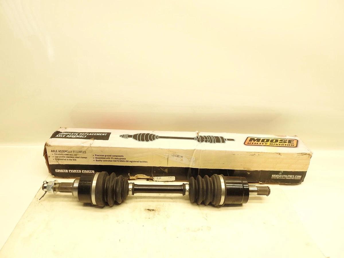 Moose Utility 0214-1008 Complete Axle Shaft