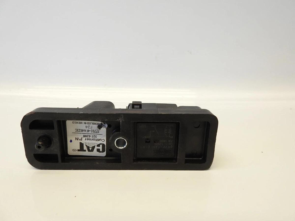 New Oem Cat 327-6208: RELAY AS Fits D1 D2 D3 D3K2 304 305 305 And More