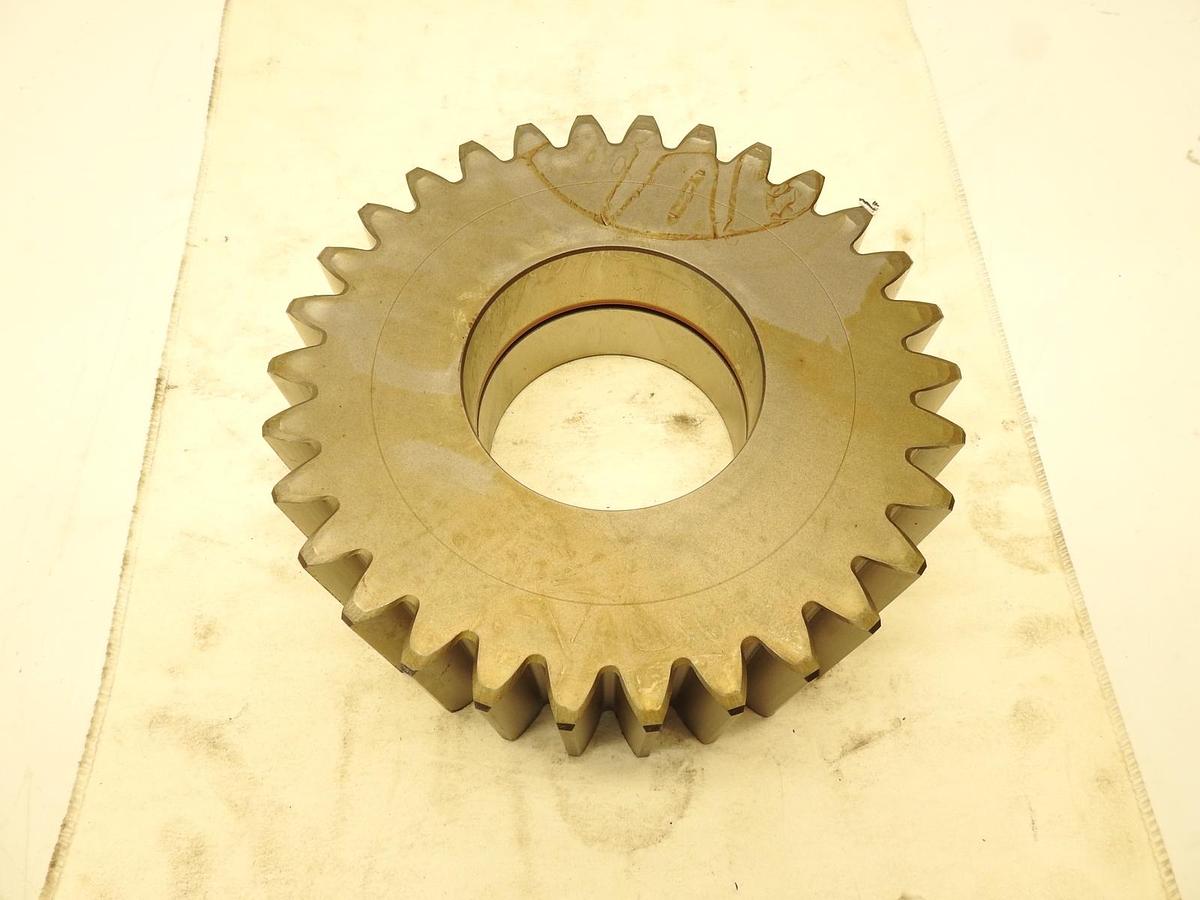 Oem Hitachi 3072119 Planetary Gear  EX2500, EX2500-5, EX2500-6, EX2600-6BH