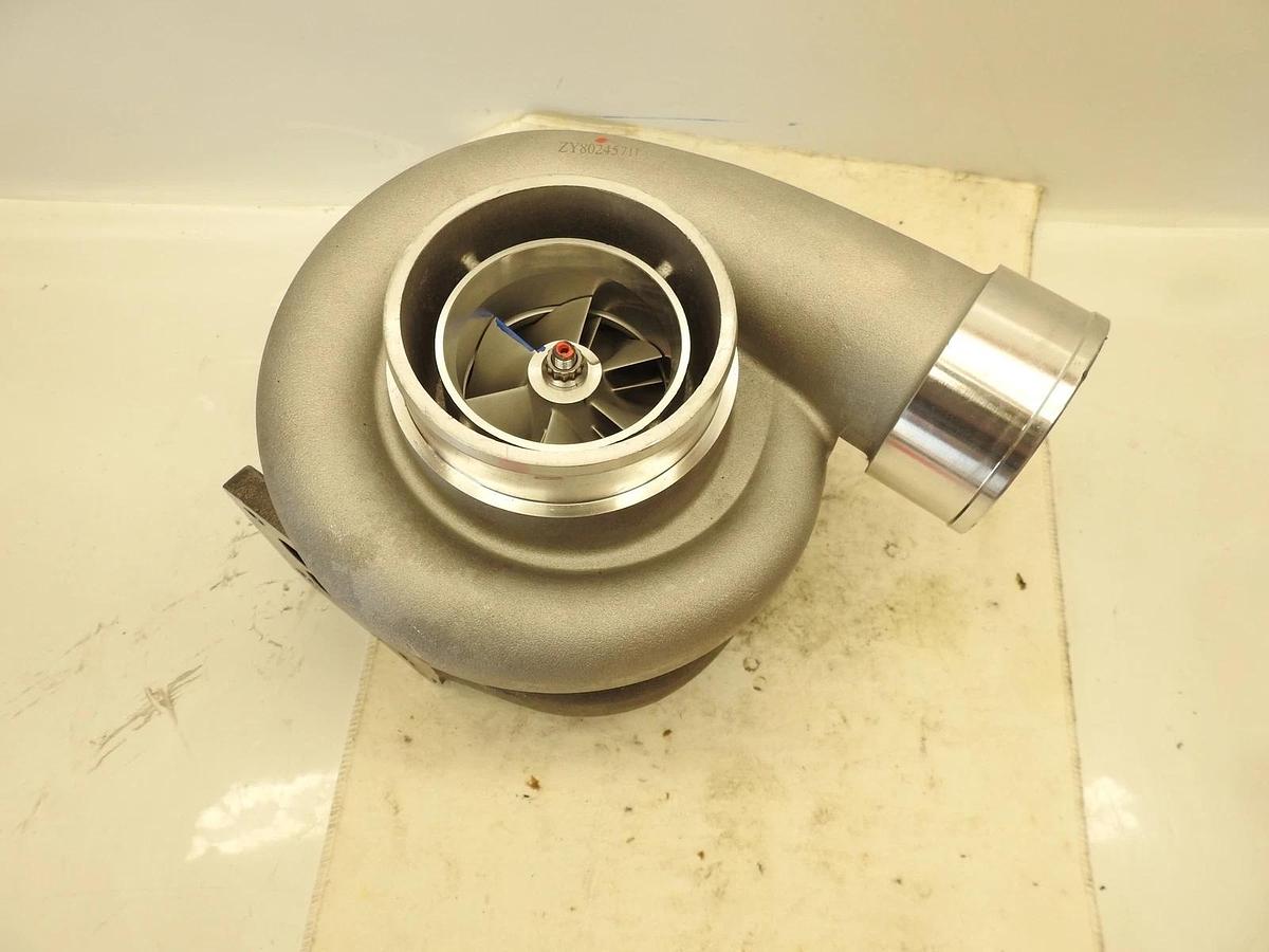 New Aftermarket Turbo Charger  ZY80245711