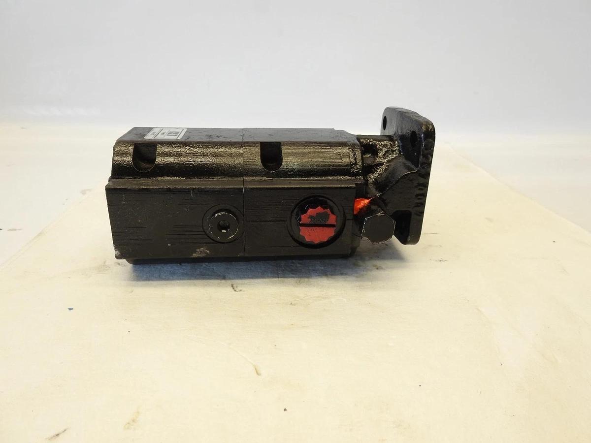 New Oem Cat 448-4916: PUMP GP-GR A For D10T2 D11T