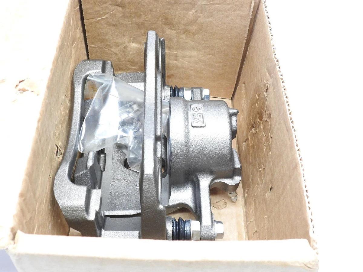 Disc Brake Caliper fits 2006-2018 Toyota RAV4 Mirai Corolla iM POWER STOP