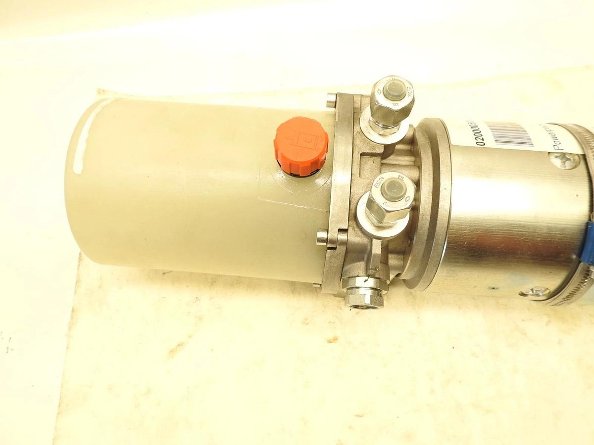 New Genuine HPI JTEKT K5091562 230702860 Power Pack Hydraulic Power Unit 3Kw 24V