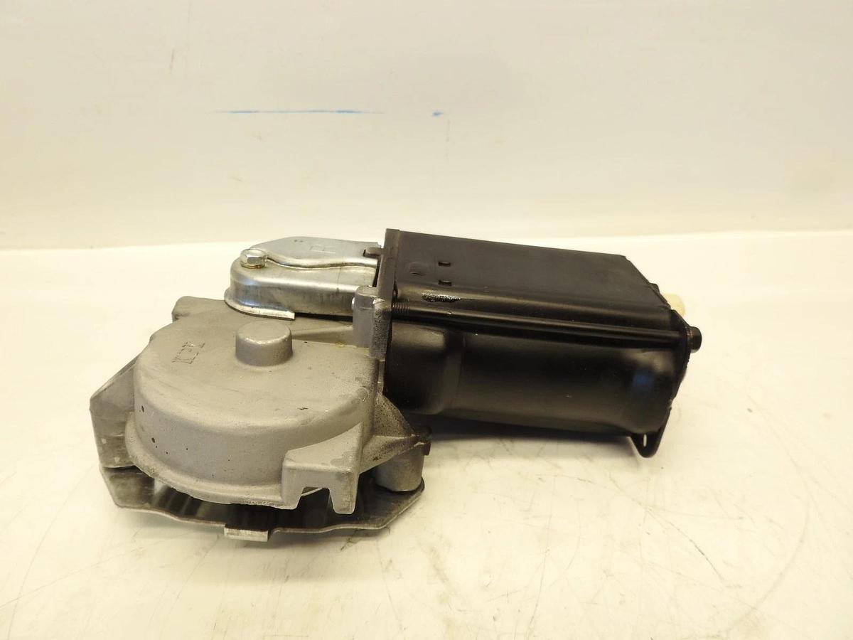 New Ecklers EK-25-187899-01 Power Window Motor; Passenger Side (56-67 Corvette C