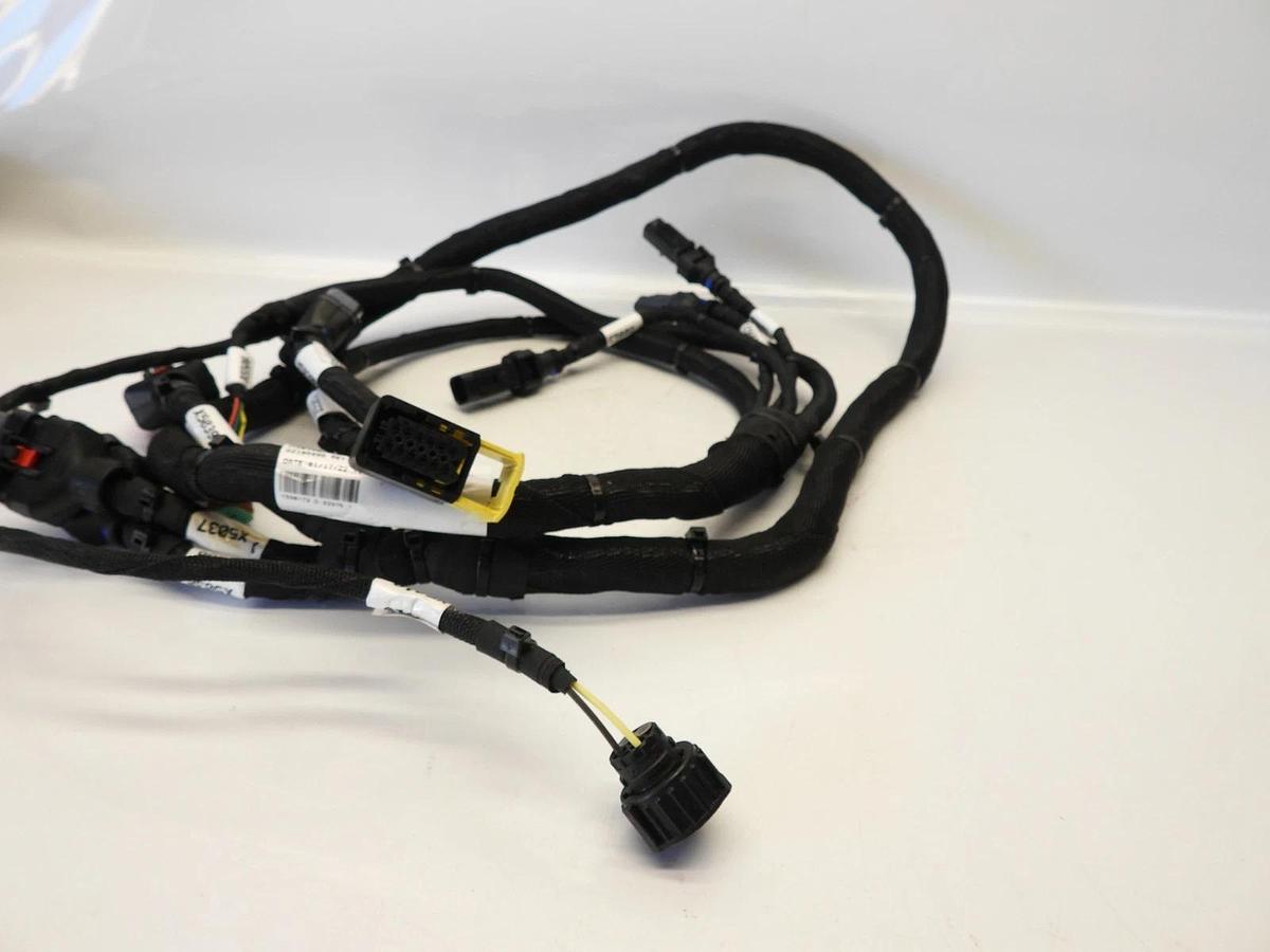 New JOHN DEERE DZ105895 POWER TECH ENGINE DEF MODULE HARNESS