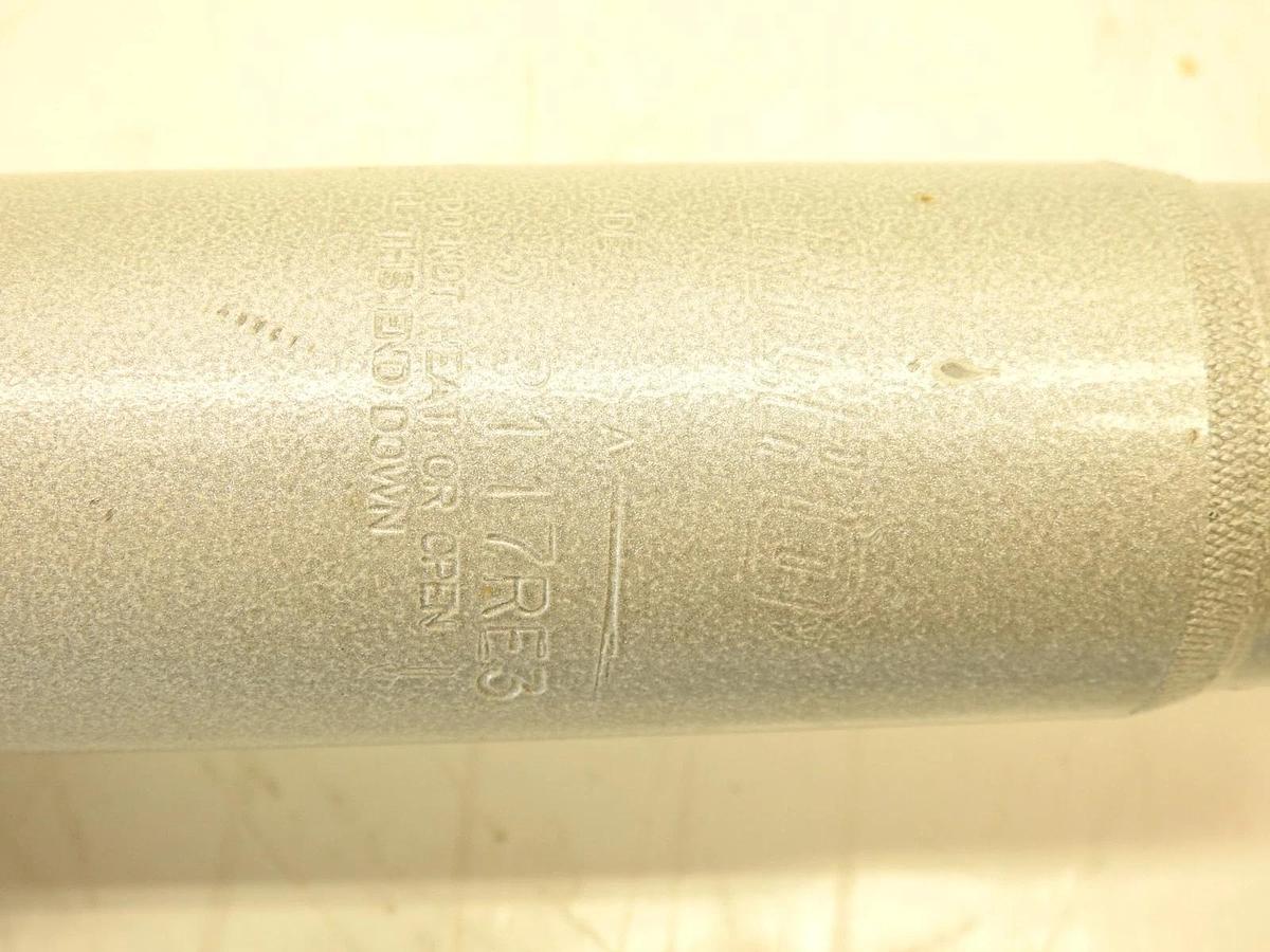 Rancho RS999345 RS9000XL Series Shock Absorber