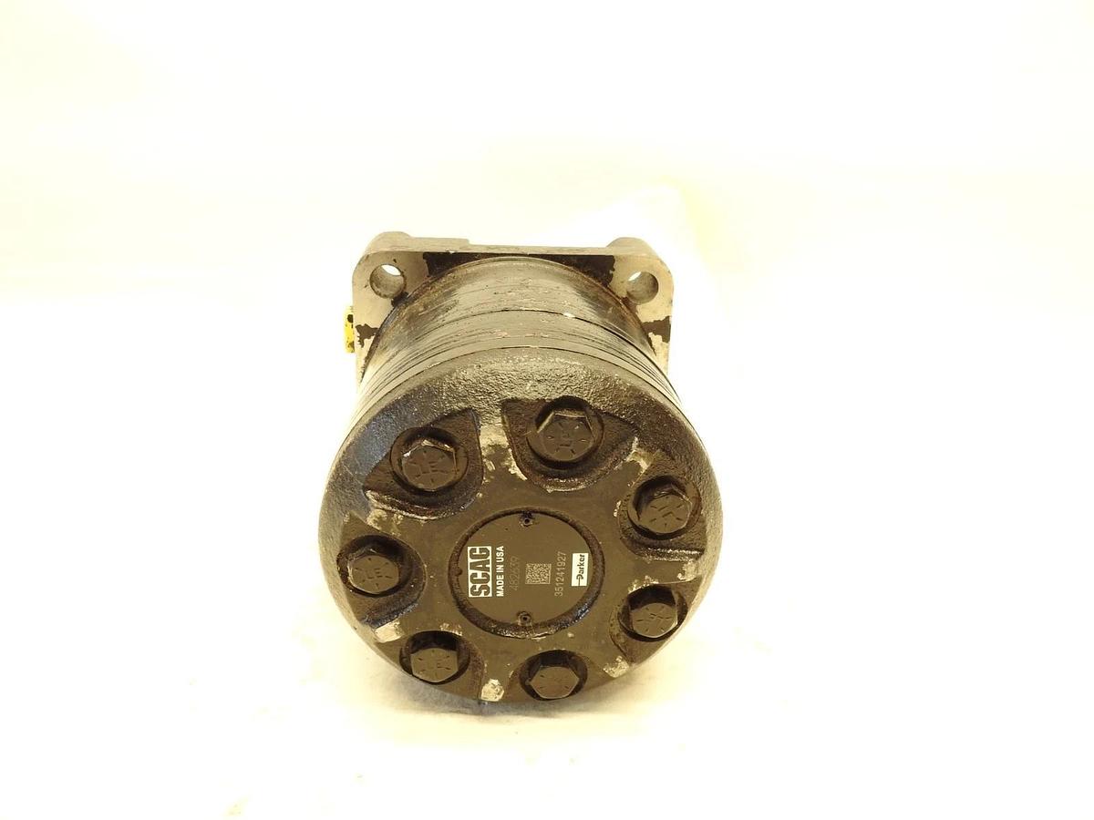 New Oem Bobcat 4159280 Parker TF0240LS080AAFB Wheel Motor for Scag 482639 481529