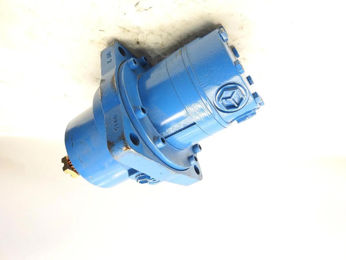 New Oem Genie Terex 51114GT MOTOR/BRAKE,21.2 CU.IN.,GS68