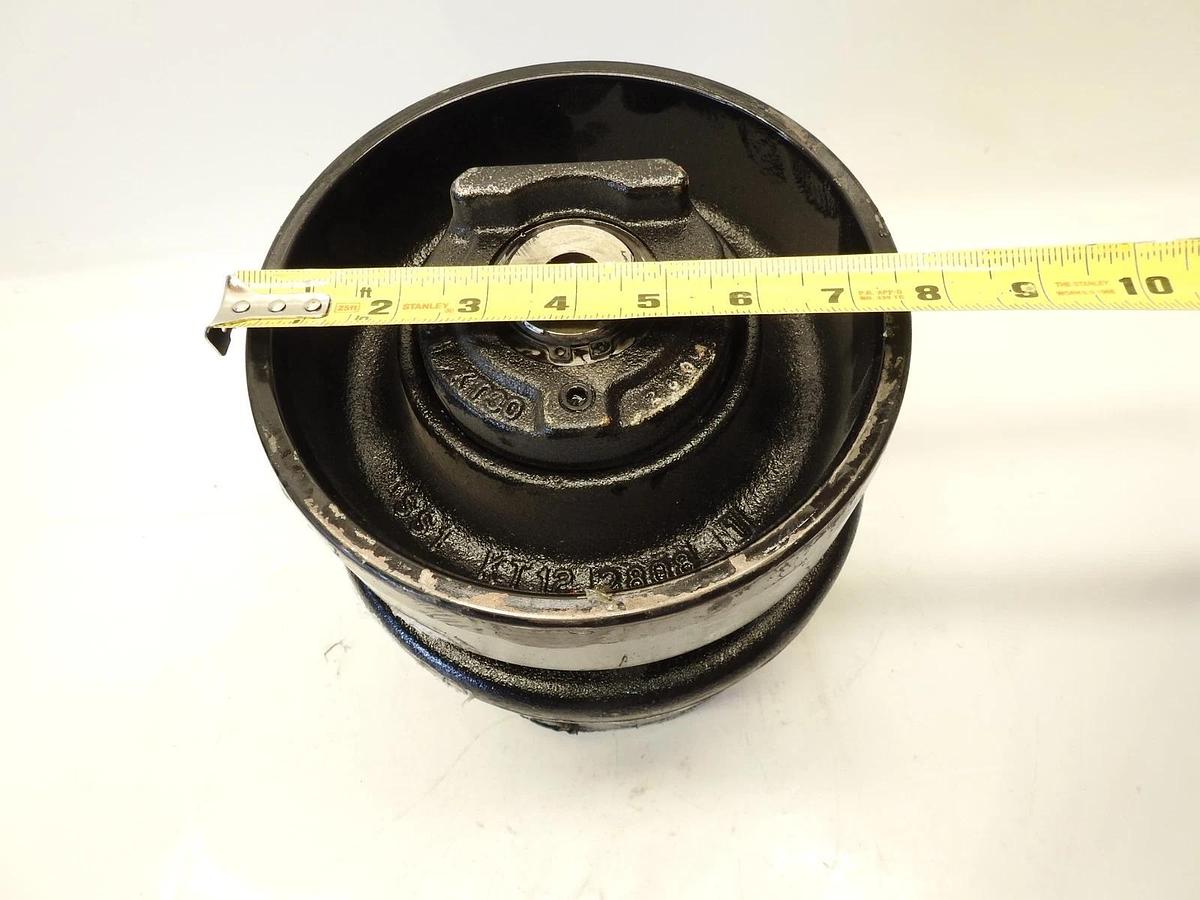 Track Roller 331 KT12 SS1 KT3 16X15 SS1 KT5 Bottom Roller Undercarriage Unknown