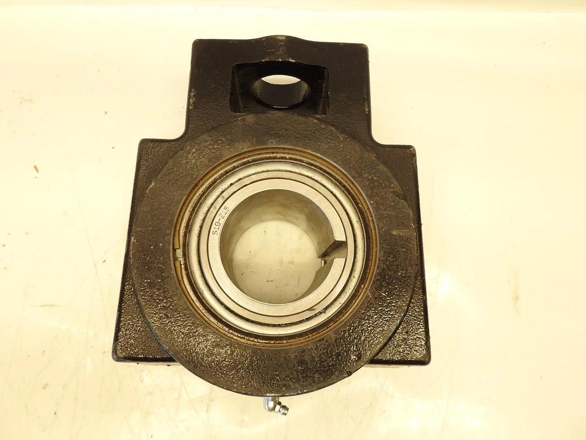 New Oem Rexnord ZT109215 2 15/16" Mounted Spherical Roller Bearing