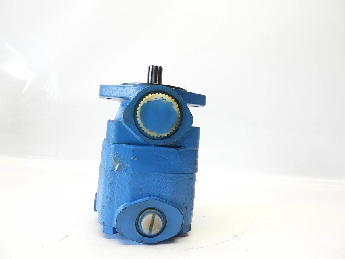 Fluidyne WF820597 Hydraulic Vane Power Steering Pump A3840003-013