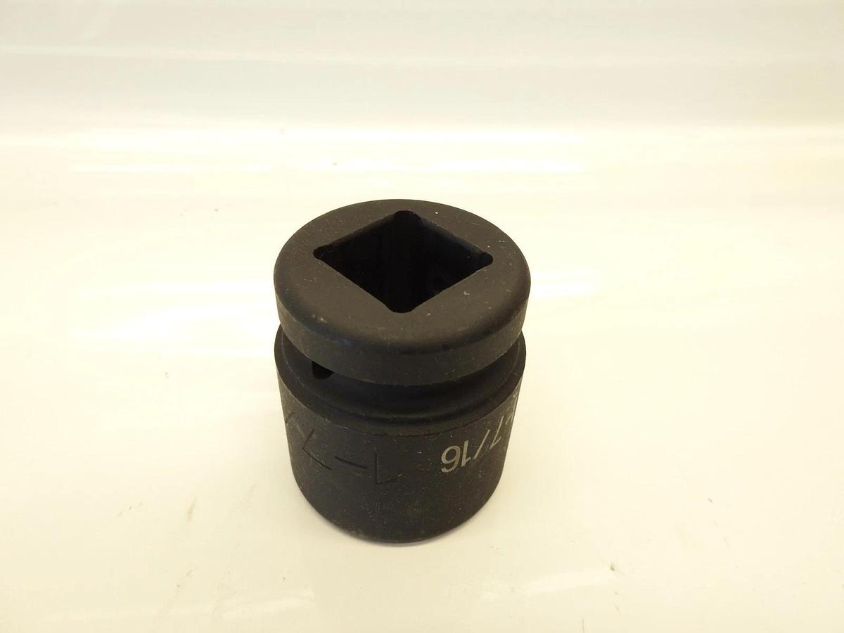 Grey Pneumatic 4046R 1" Drive x 1-7/16" Standard