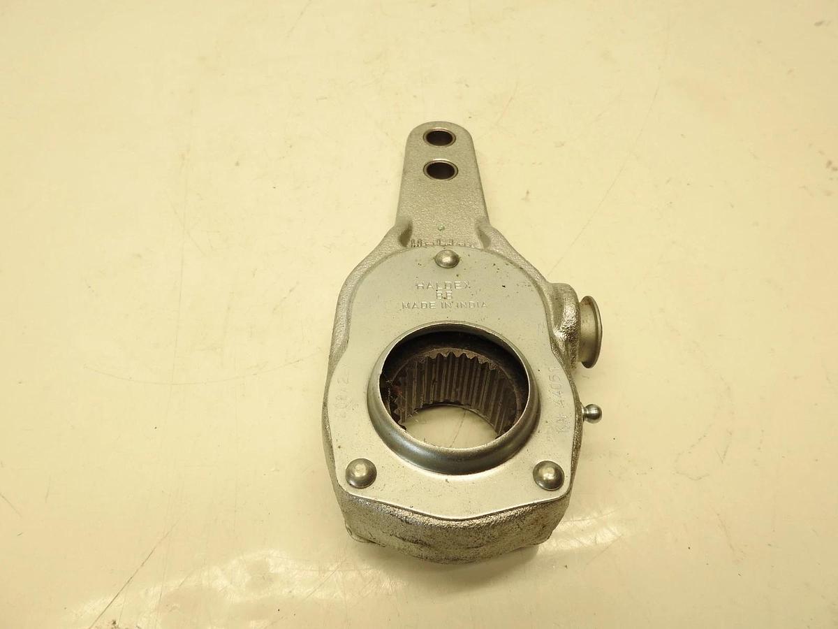 Haldex KN44061 Manual Brake Adjuster 45210129, ZZKN44061, U55 KN44061, WAKN44061