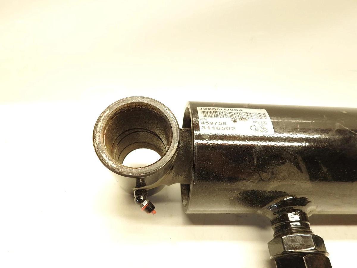 New Genuine Jerr-Dan 3320000084 Hydraulic Cylinder Assembly