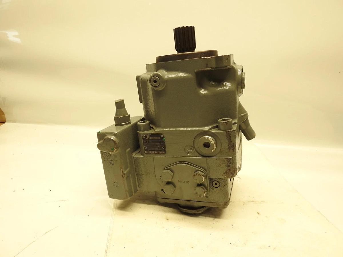 New Oem SCHWING 30361366 Hydraulic Axial Piston Pump R986110638