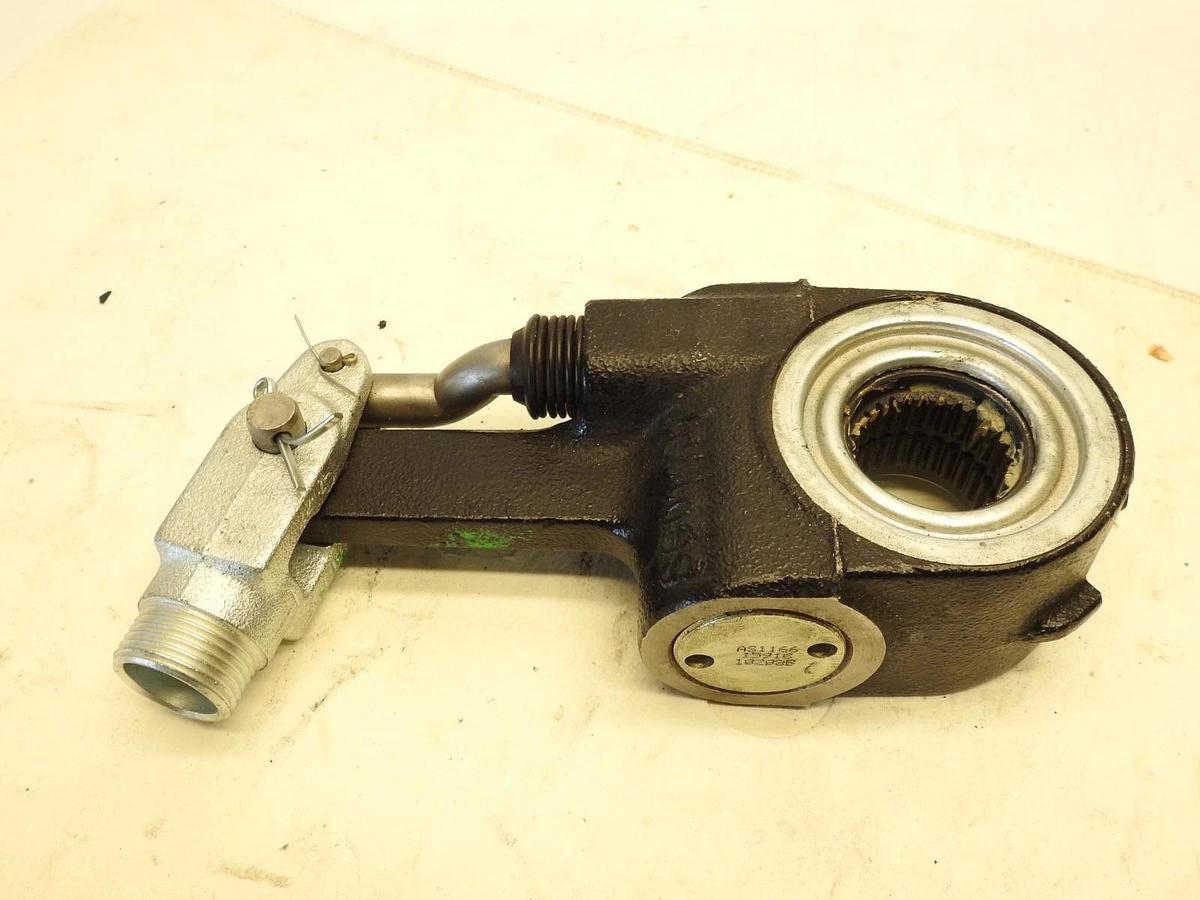 Oem Gunite Automatic Slack Adjuster Actuator SC01101 AS1149 23242089