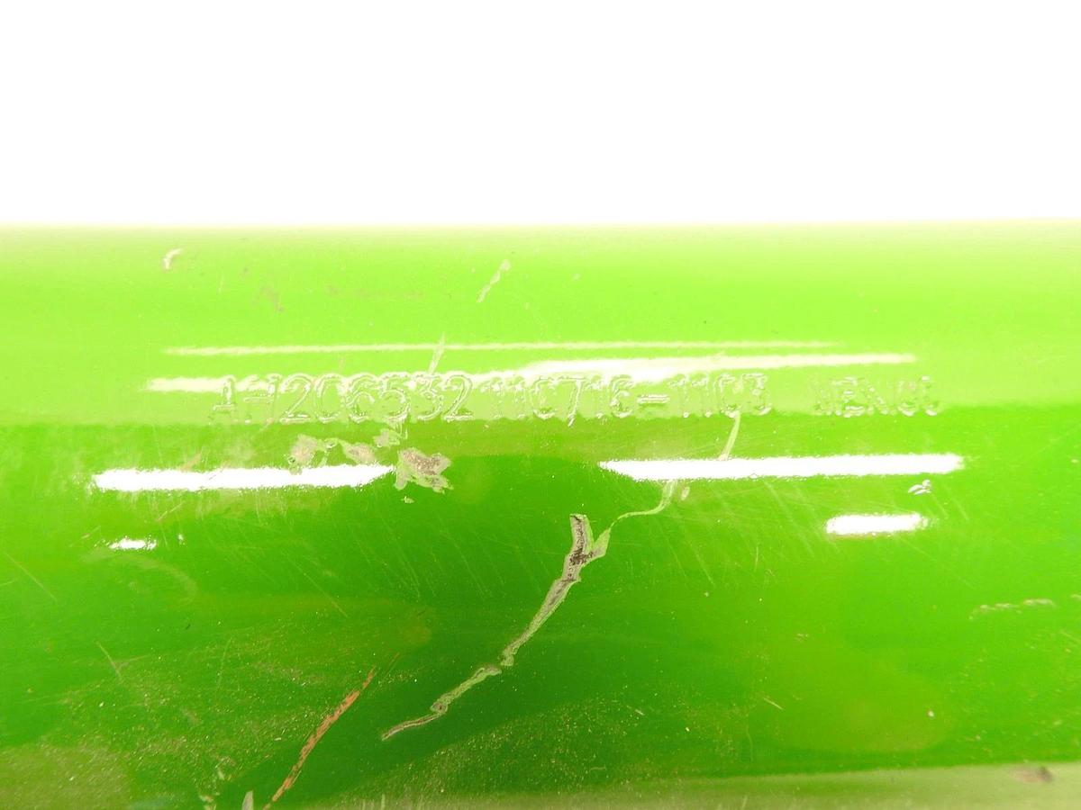 New Oem John Deere AH206532 Hydraulic Cylinder, 101.6 x 56-304, 53