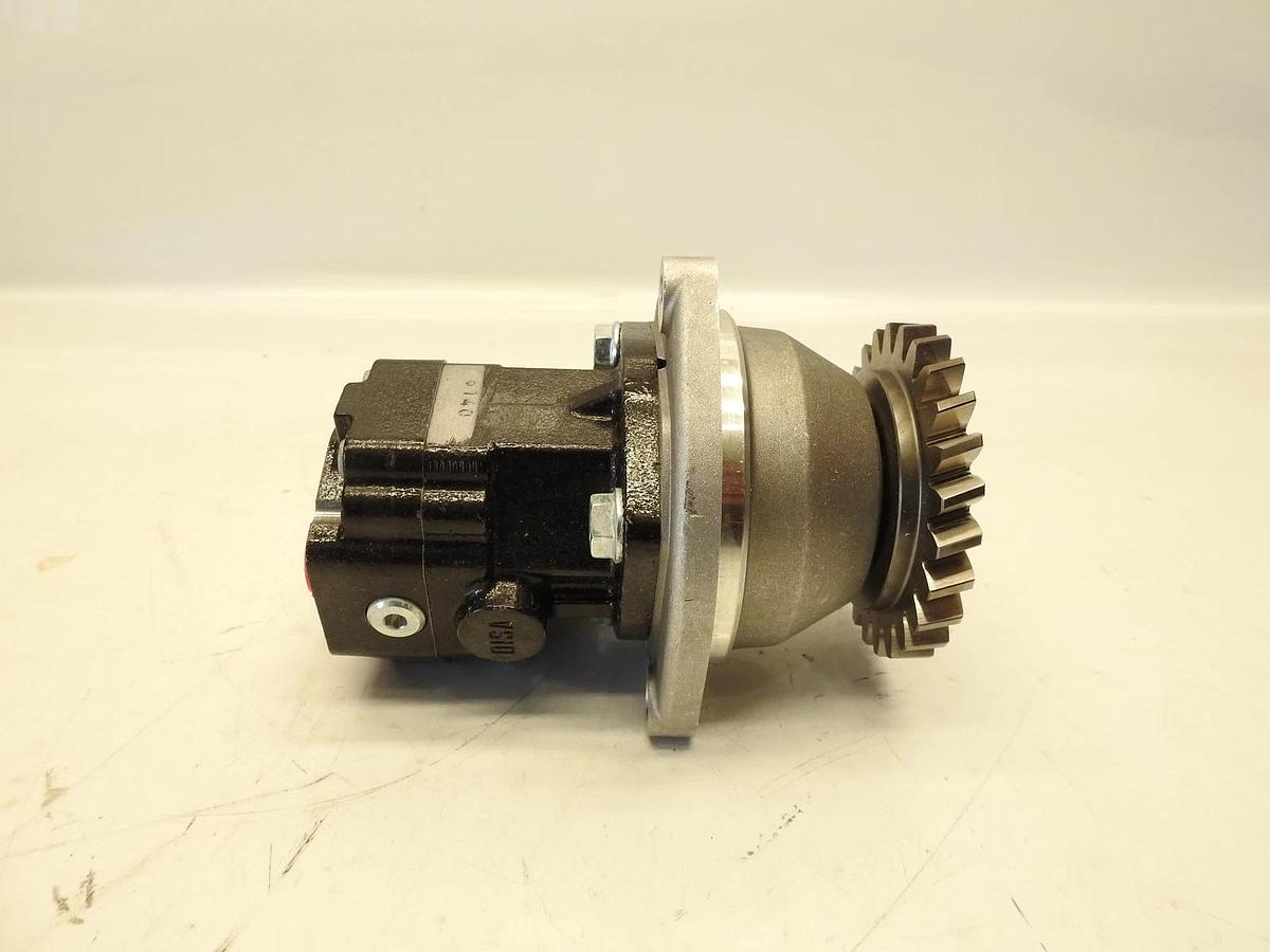 New Oem CNH Case New Holland #504066263 Fuel Pump