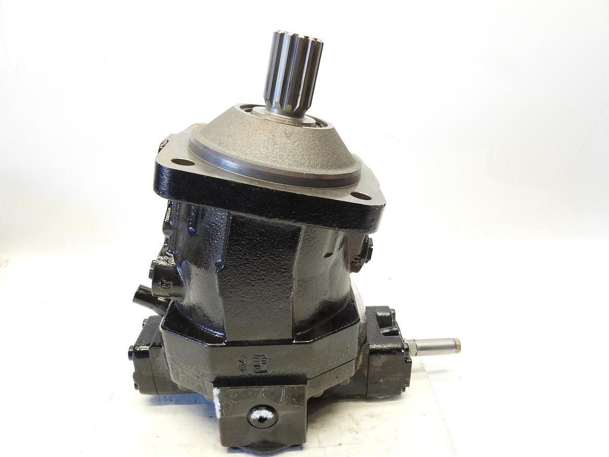 New Oem Bosch Rexroth A6VM Series Axial Piston Motor R902204937