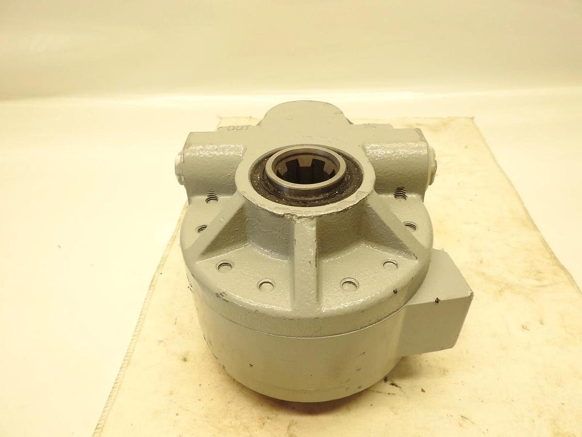 Dynamic Hydraulic Tractor PTO Pump GP-PTO-A-7-6-S 16.6 GPM @ 540 RPM 9-8902-7