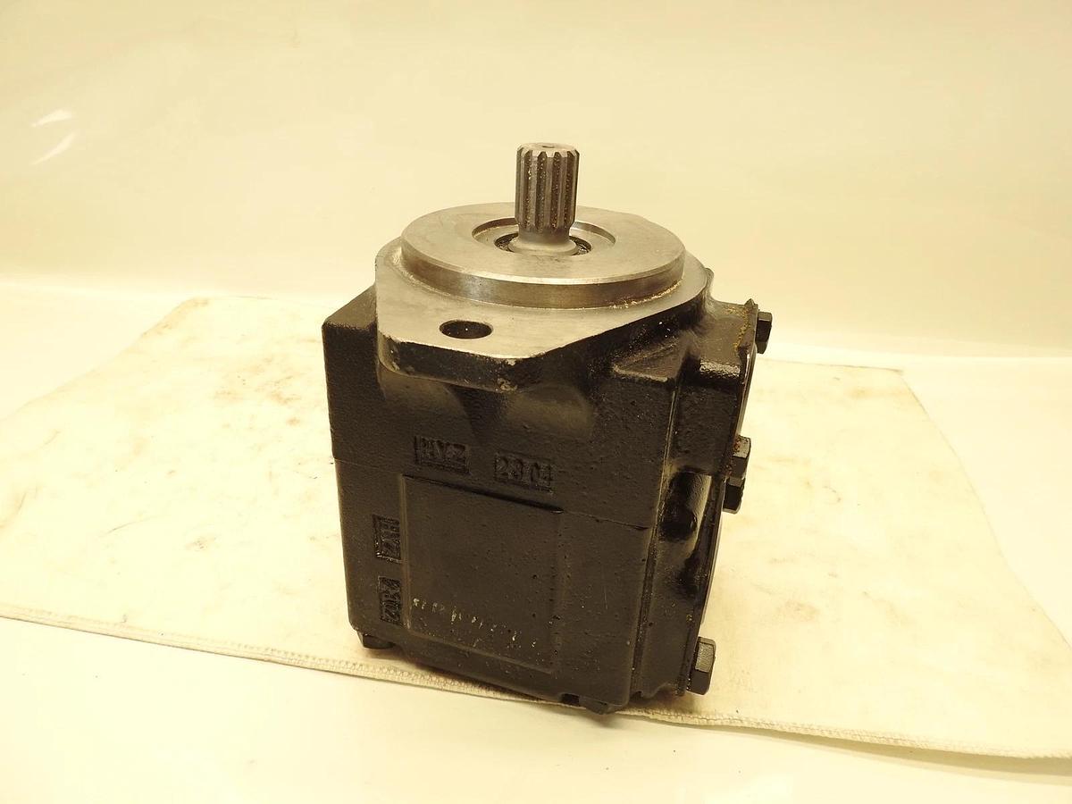 Oem Parker / Dension Hydraulics 024-44253-0, T6CM-B22 3L01 C1, Hydraulic Vane Pu