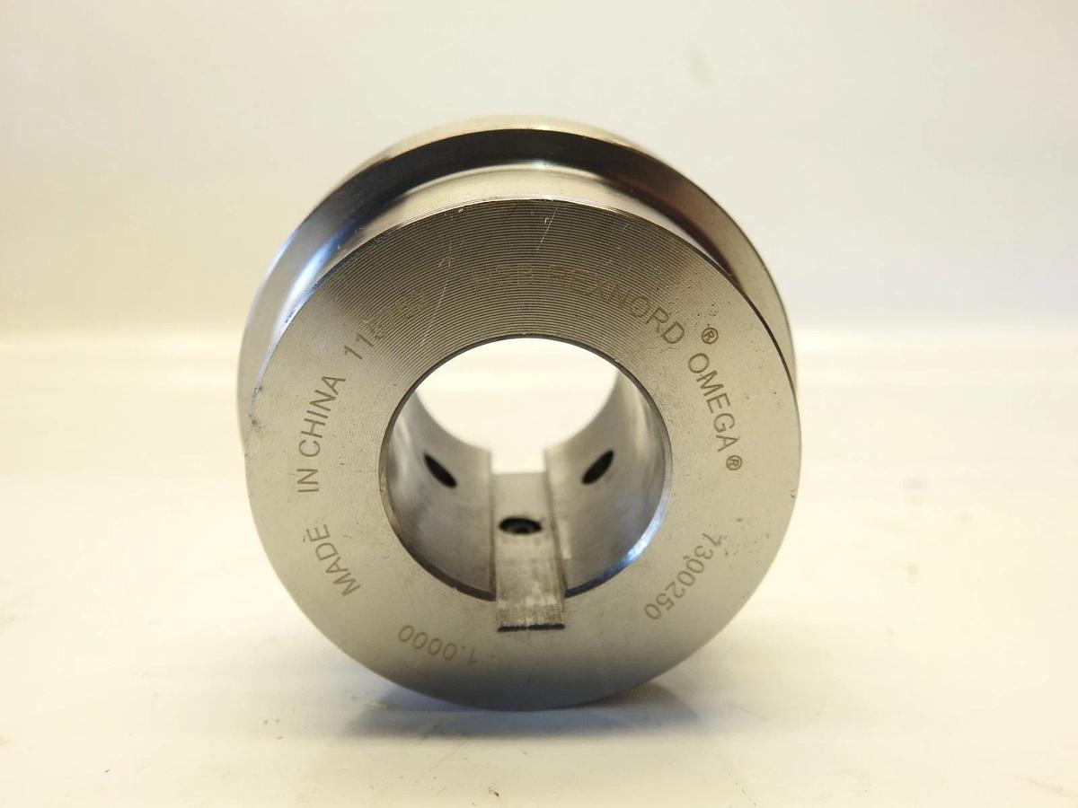 New Oem Rexnord 7300250 3 HSB 1.00" BORE 1/4" X 1/8" KW 1 SS