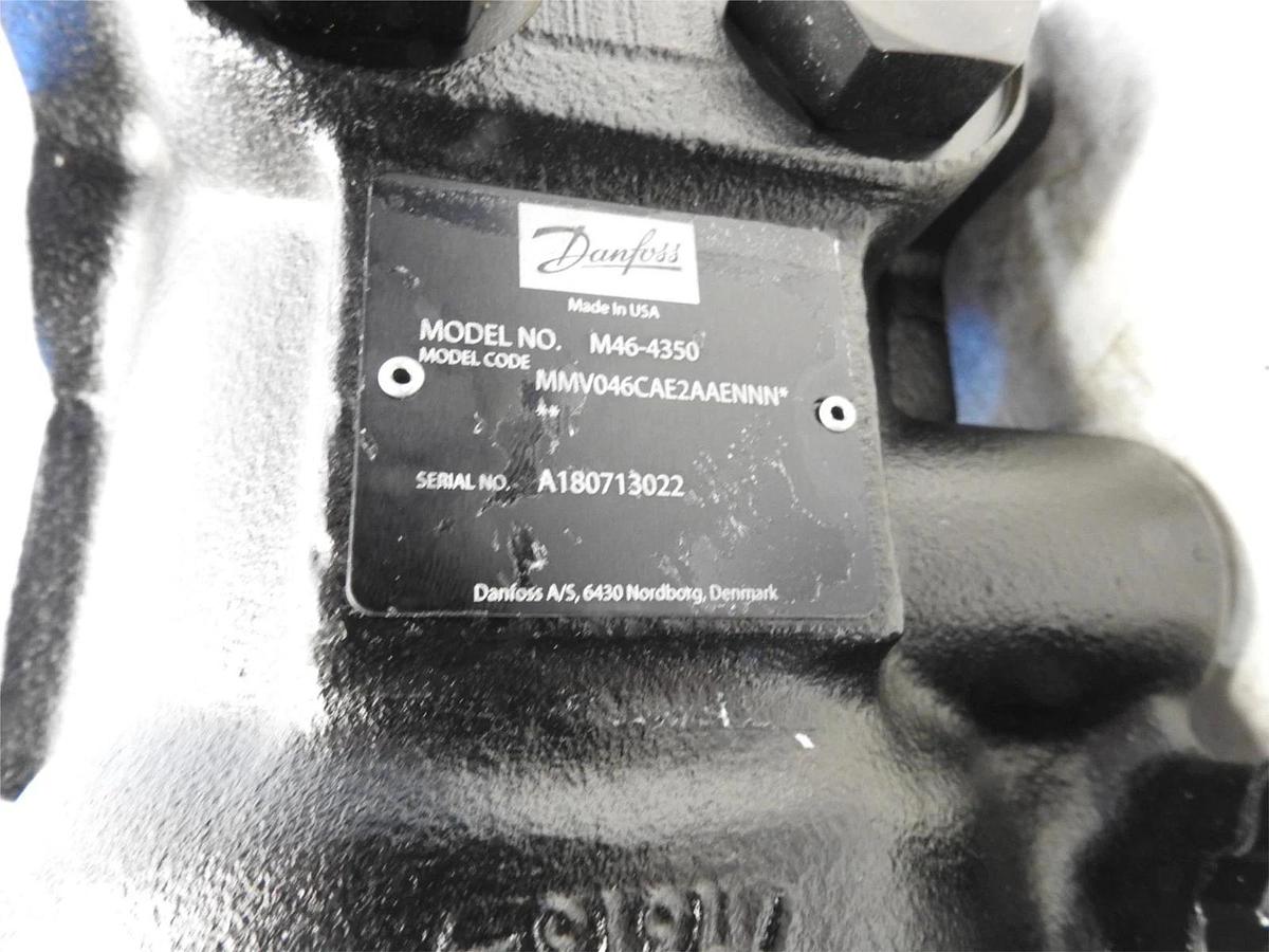 New Oem CAT 111-0902 1110902 Motor GP Fits: CS-433C CS-431C CP-433C