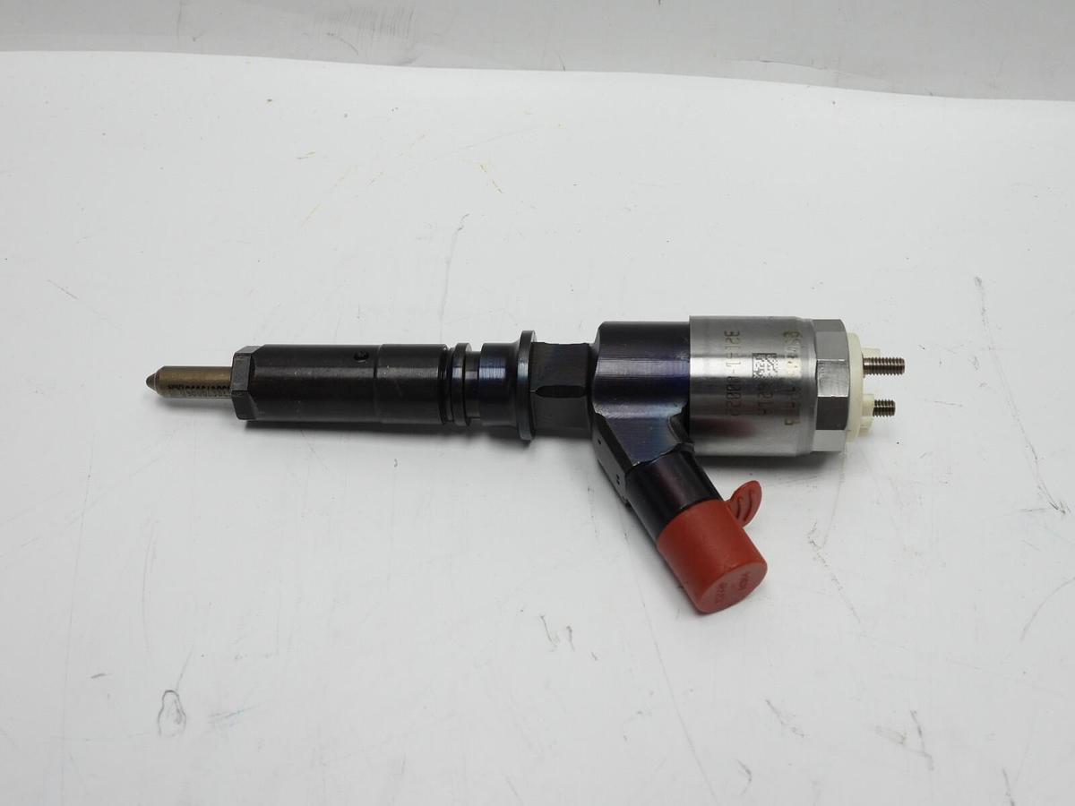 New Oem Cat Diesel Fuel Injector 326-4740 for CATERPILLAR PERKINS C4.2 ENGINES