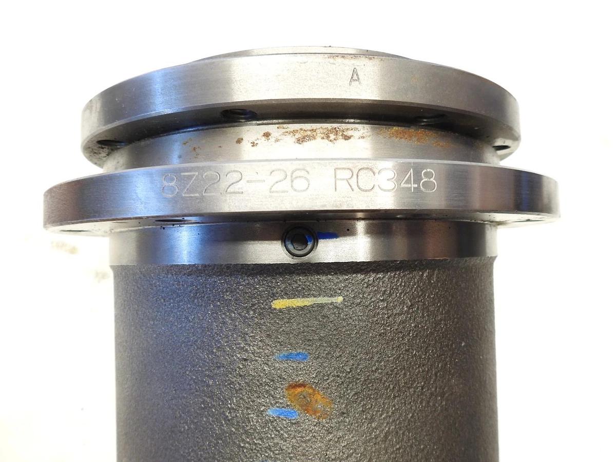 New Hydraulic Final Drive Wheel Motor 8Z22-26 348