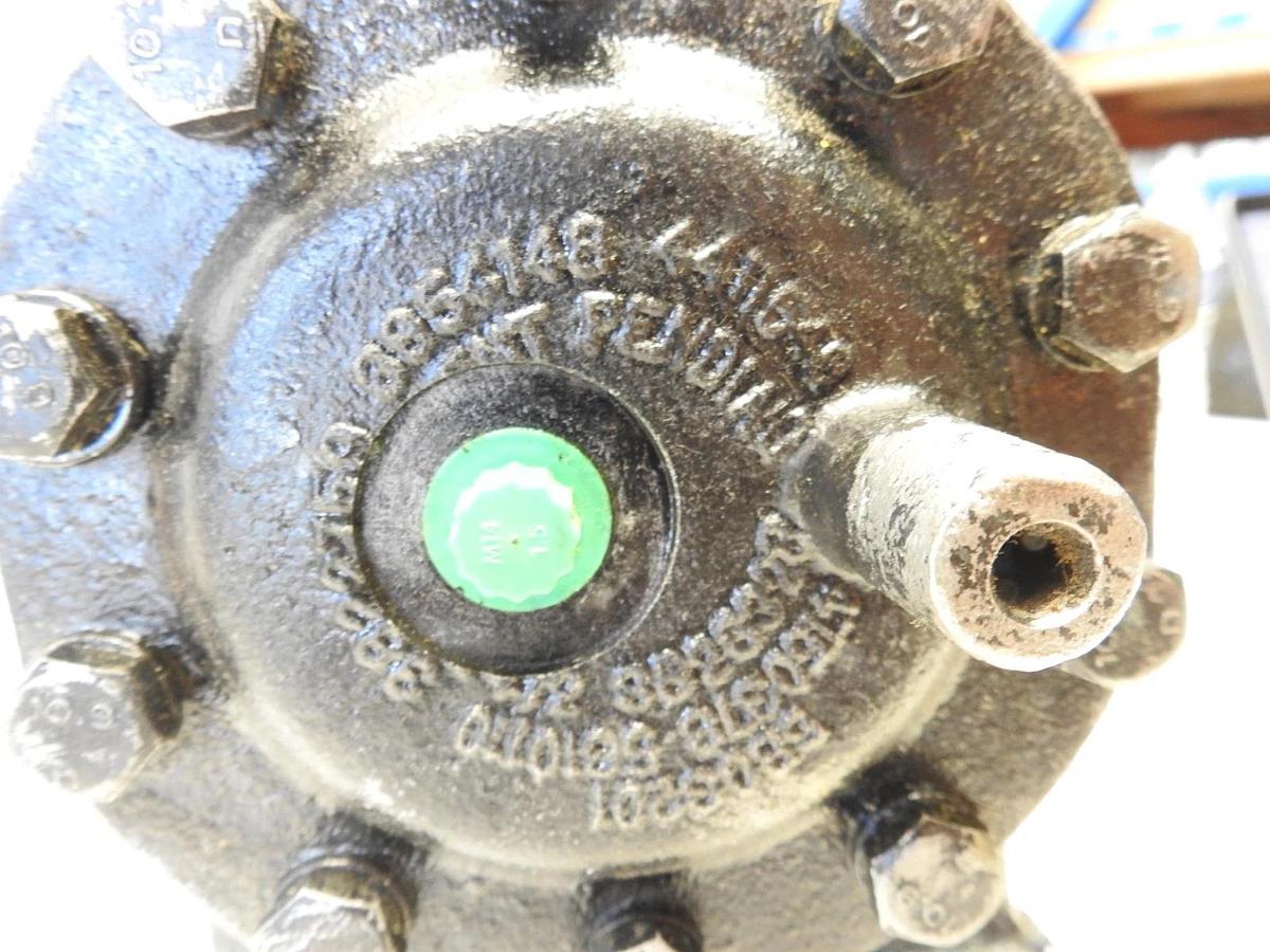 Genuine Sheppard M110 Power Steering Gearbox 4750378-5810110