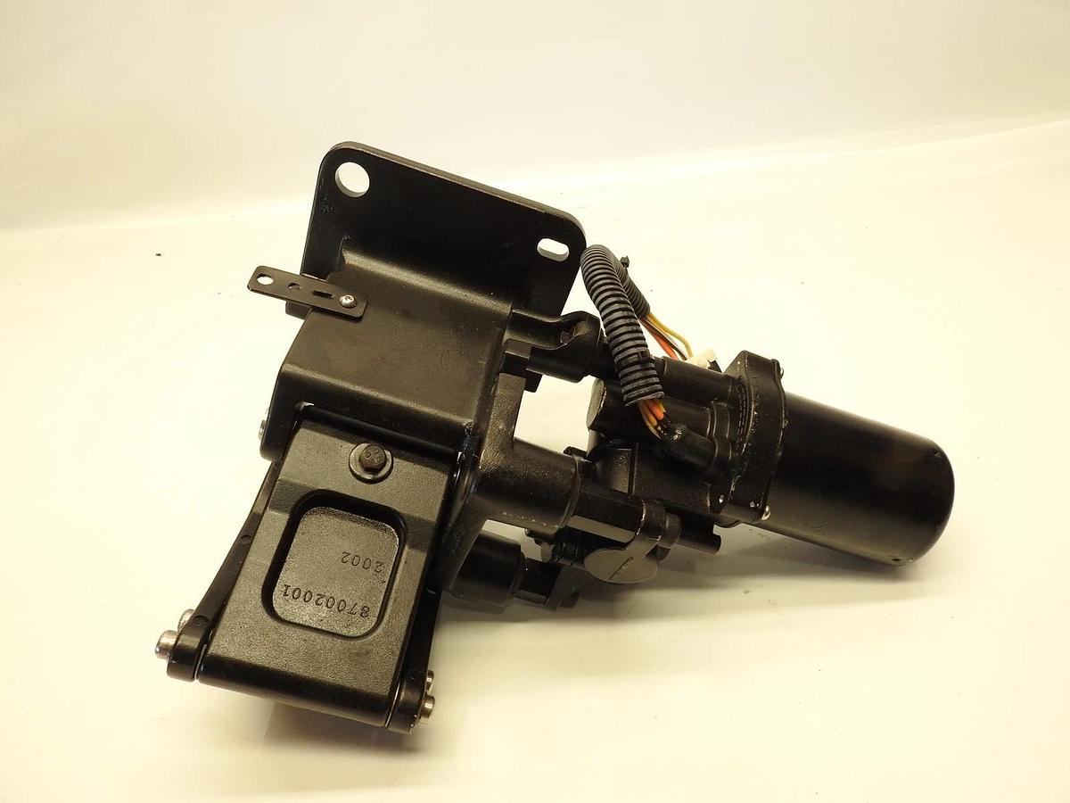 87002001 Front Left Driver Side Power Running Board Motor